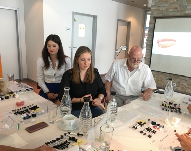 Workshop 06.2018 Workshop 06.2018